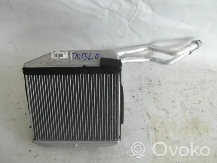 Fiat Doblo Sisälämmityksen ilmastoinnin korin kokoonpano 164210100