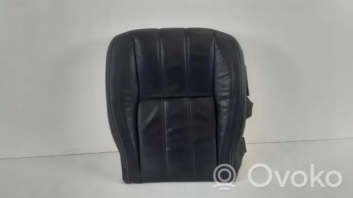 Land Rover Range Rover L405 Asiento delantero del pasajero 