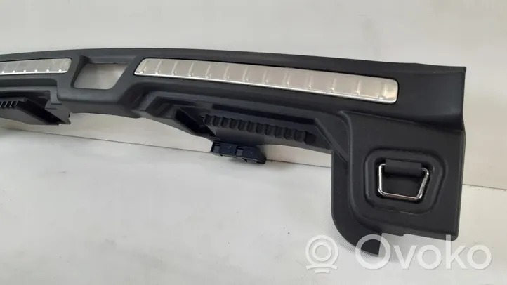 Volvo V60 Rivestimento di protezione sottoporta del bagagliaio/baule 32239847