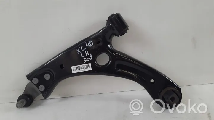 Volvo XC40 Braccio di controllo sospensione anteriore 32221153