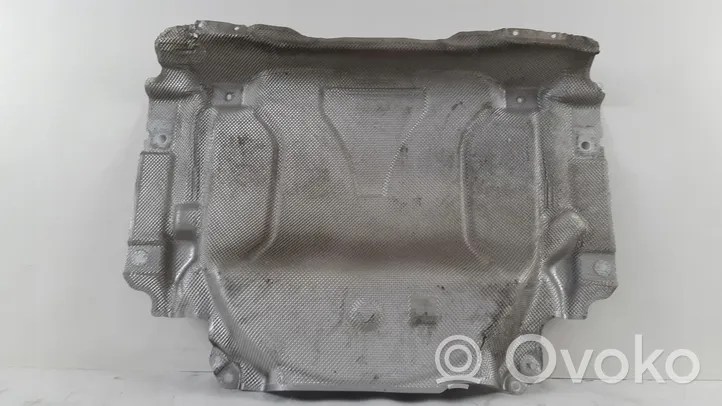 Volvo XC90 Bouclier thermique d'échappement 31365024