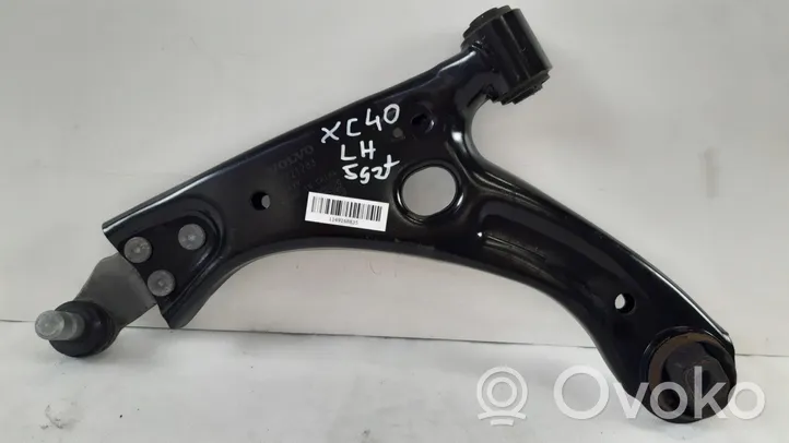 Volvo XC40 Braccio di controllo sospensione anteriore 32221283