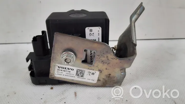 Volvo V60 Alarm system siren 31419714