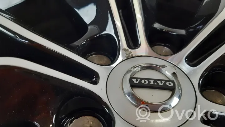 Volvo V60 Felgi aluminiowe R15 
