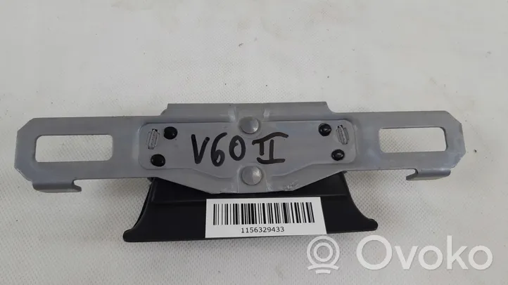 Volvo V60 Tailgate lock loop/hook striker 31455915