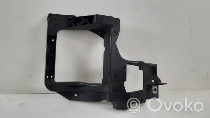 Jeep Cherokee Rivestimento della modanatura della chiusura del vano motore/cofano T510011AE