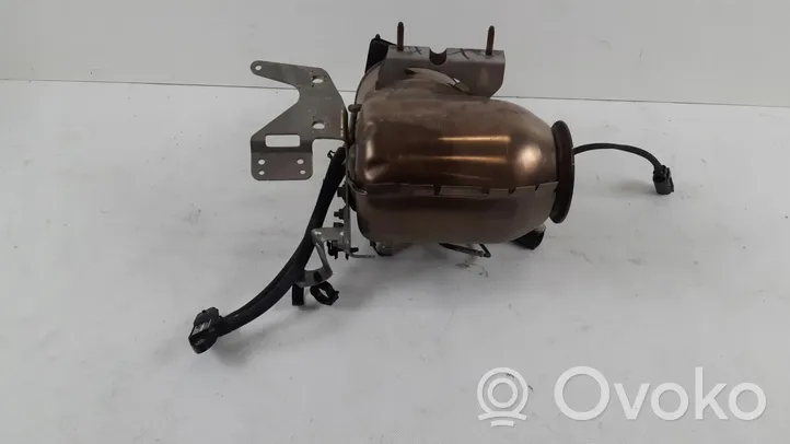 Volvo V60 Filtre à particules catalyseur FAP / DPF 31422368