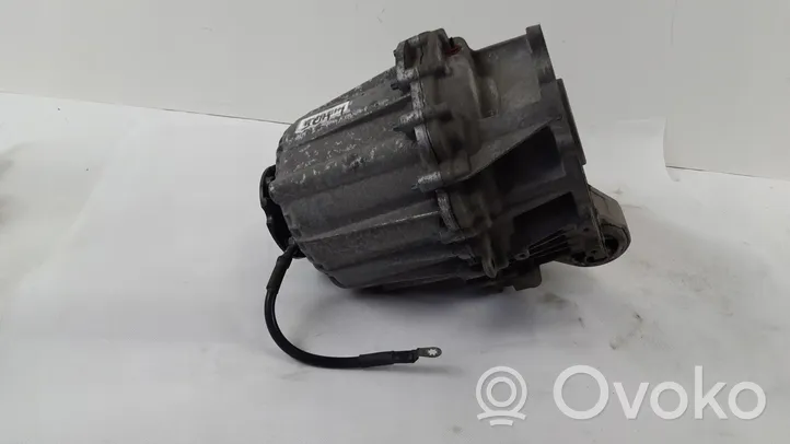 Land Rover Range Rover L405 Carcasa de la caja de transferencia HPLA-7K780-AC