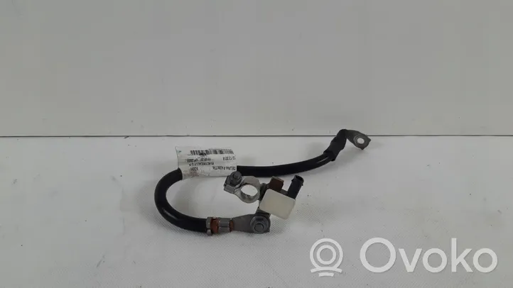 Volvo XC90 Positive cable (battery) 