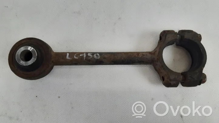 Toyota Land Cruiser (J150) Stabilizzatore adattivo 