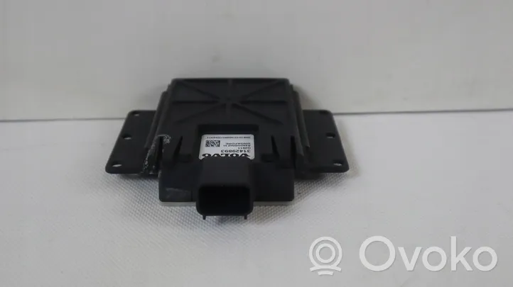 Volvo V40 Capteur radar d'angle mort 31429893