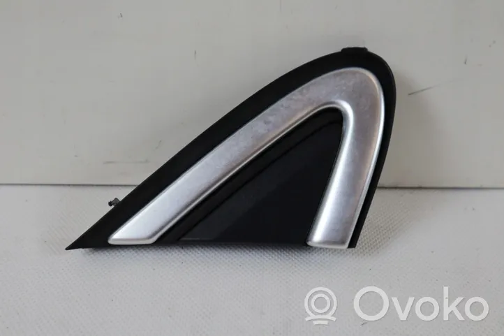 Volvo V40 Garniture pour voûte de roue avant 31416474