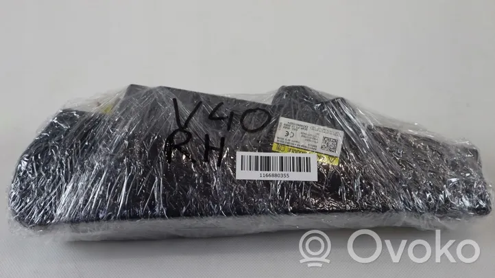 Volvo V40 Airbag de siège P31418250