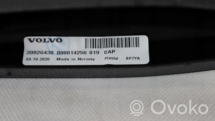 Volvo XC40 Antenna autoradio 