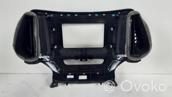 Jeep Cherokee Panelės apdaila 6AS06TRMAA