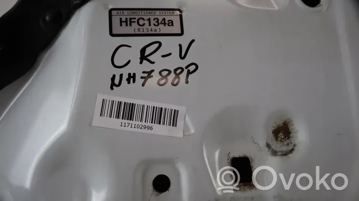 Honda CR-V Capó/tapa del motor 