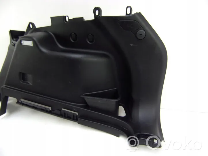 Jeep Cherokee Panneau, garniture de coffre latérale P1UD08DX9AF