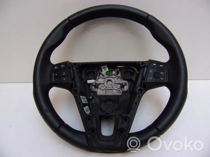 Volvo S60 Steering wheel P31250592