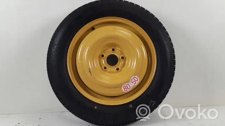 Honda CR-V R15 spare wheel 