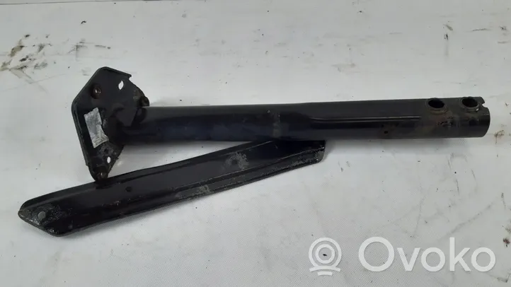 Fiat 500X Front bumper shock/impact absorber 