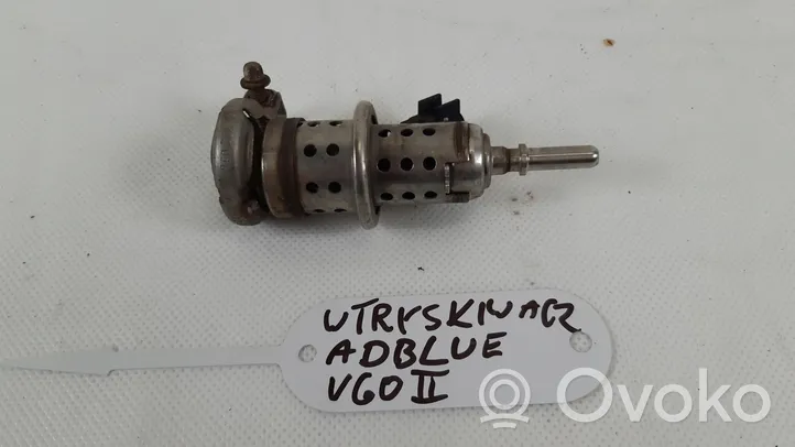 Volvo V60 Injecteur AdBlue 32203677