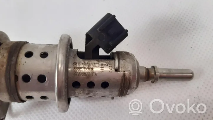 Volvo V60 Injecteur AdBlue 32203677