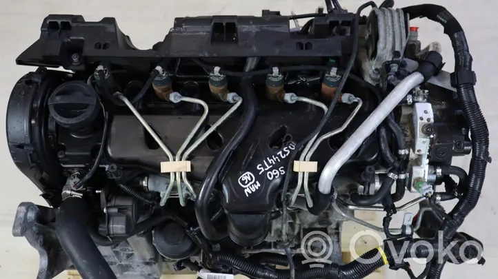 Volvo S60 Moteur 