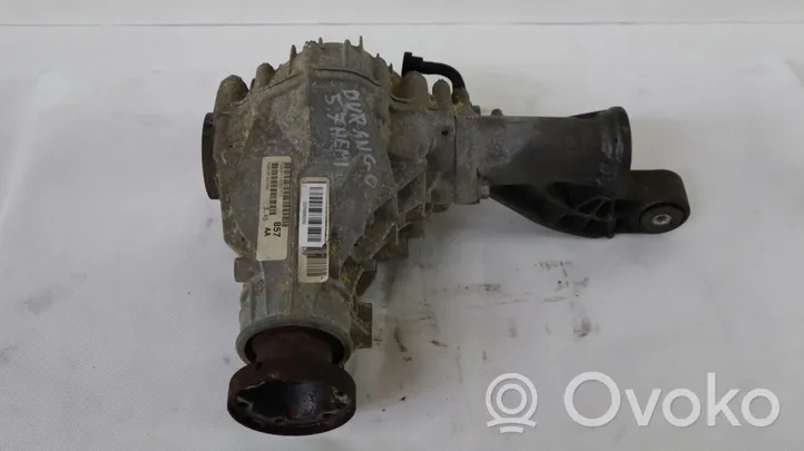 Dodge Durango I Front differential 68191857AA