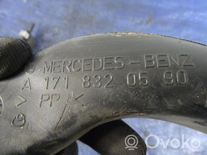 Mercedes-Benz SLK R171 Sadevesikouru A1718320590