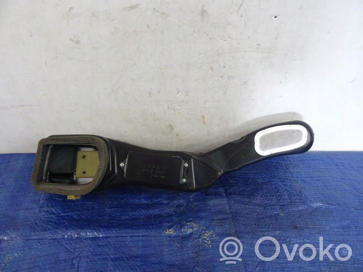 Toyota RAV 4 (XA40) Bocchetta canale dell’aria abitacolo gf99117820