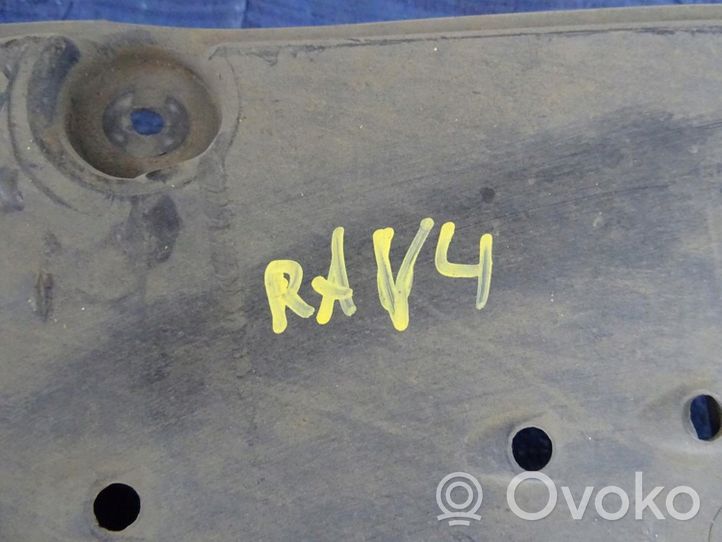 Toyota RAV 4 (XA40) Copertura sottoscocca centrale 5081942030
