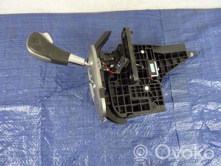 Chevrolet Orlando Gear selector/shifter (interior) 