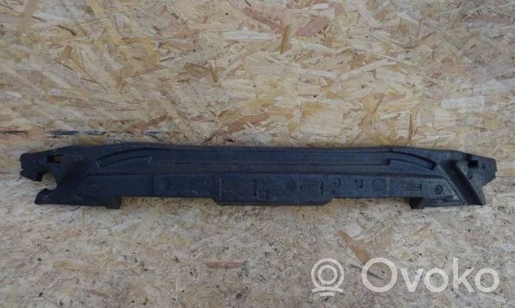 Ford Mondeo MK IV Barra di rinforzo del paraurti anteriore BS7T-17A780-A