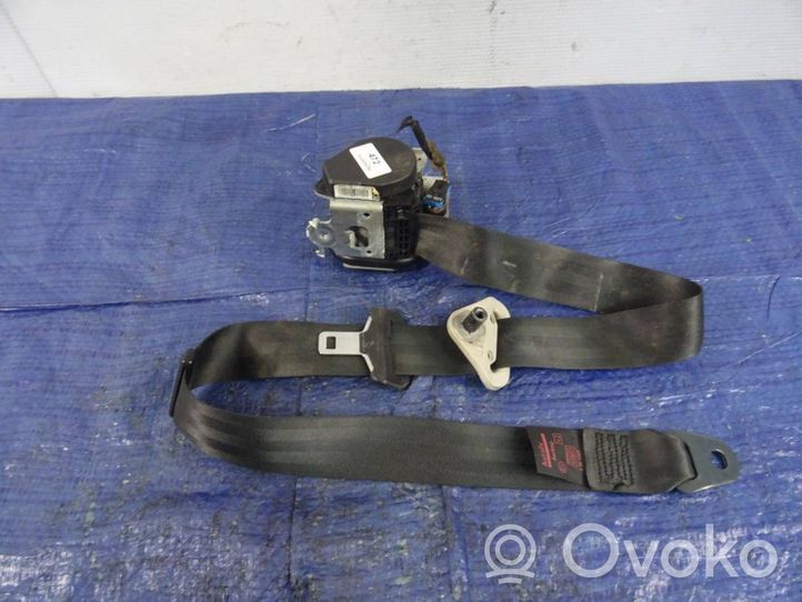 Peugeot 207 Ceinture de sécurité avant 96863758XX