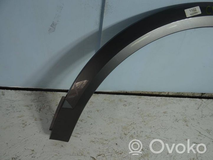 Cupra Formentor Rivestimento passaruota posteriore 5FF853817H