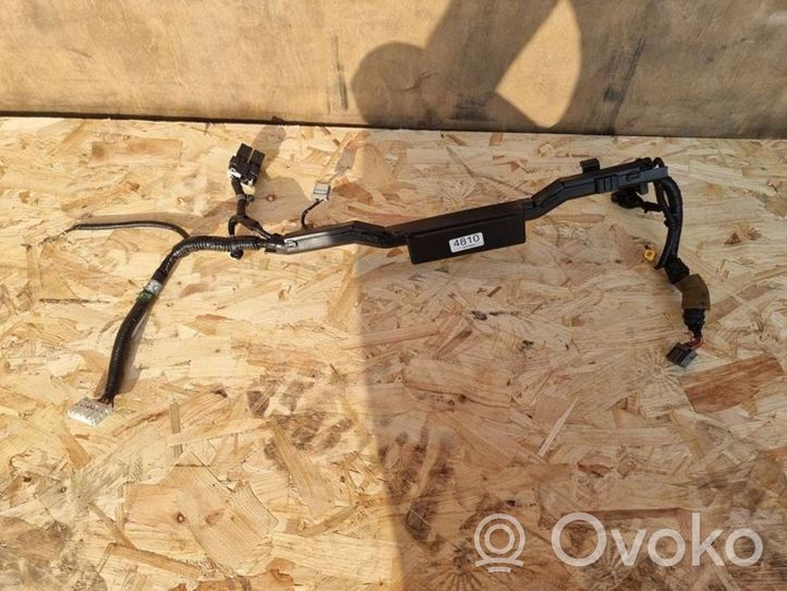 Honda Civic Bateria pojazdu hybrydowego / elektrycznego 1N000-RMX-0303