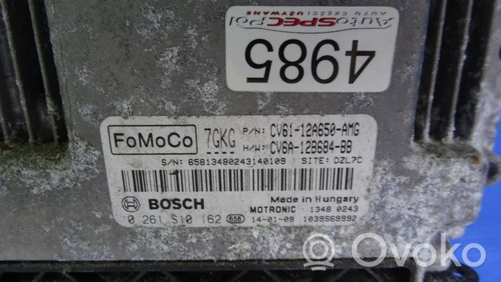 Ford Focus Autres unités de commande / modules CV61-12A650-AMG
