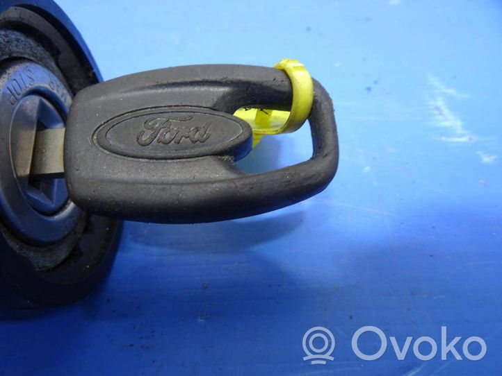 Ford Ka Cerradura de encendido 51800466