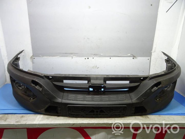 Iveco Daily 4th gen Paraurti anteriore 105802313252