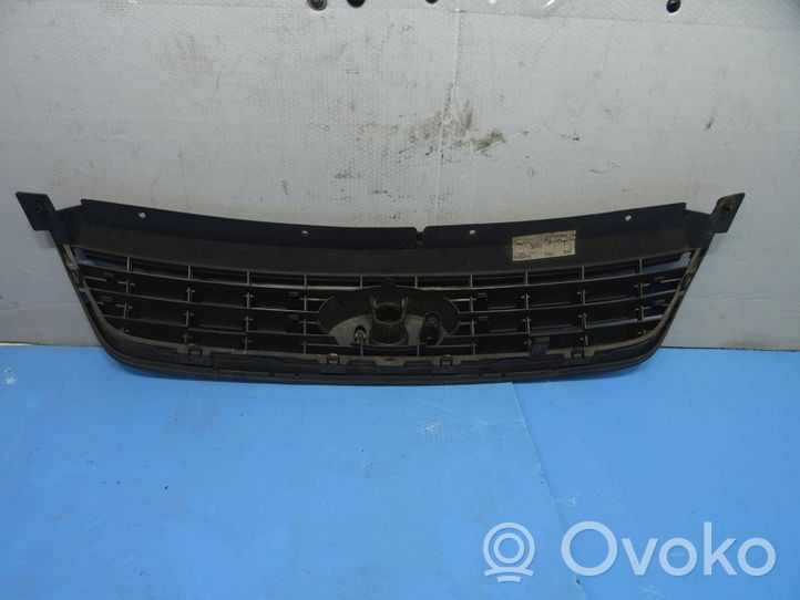 Ford C-MAX I Atrapa chłodnicy / Grill 7M51-R8138-A