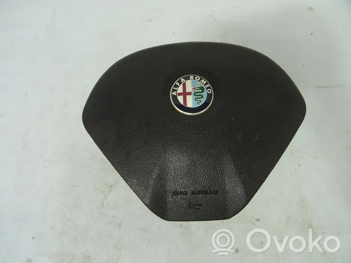 Alfa Romeo Mito Poduszka powietrzna Airbag kierownicy 1560891750