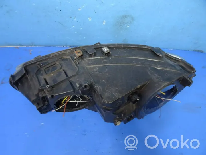 Fiat Croma Phare frontale 518012660