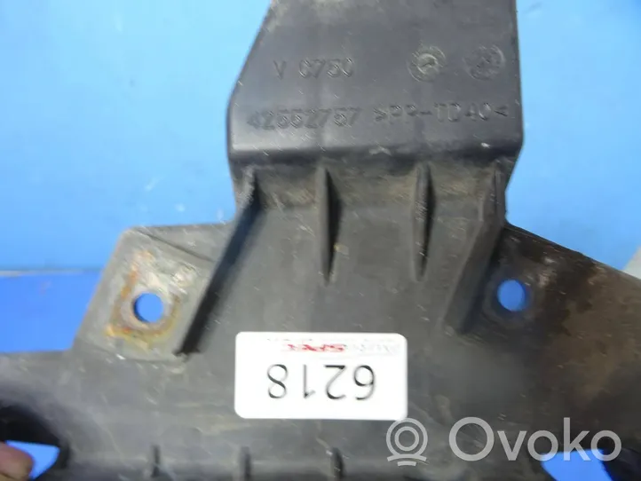 Fiat Croma Support phare frontale 42552757