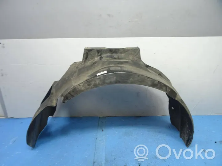 Fiat 500 Rivestimento paraspruzzi passaruota anteriore 51786784