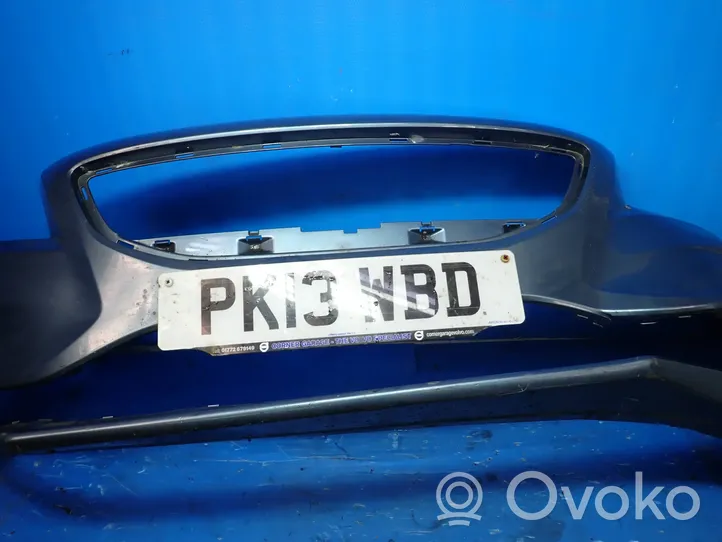 Volvo V40 Parachoques delantero 31283732