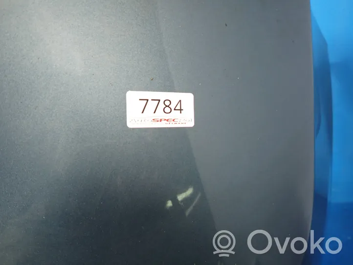 Volvo V40 Pare-chocs 31283756