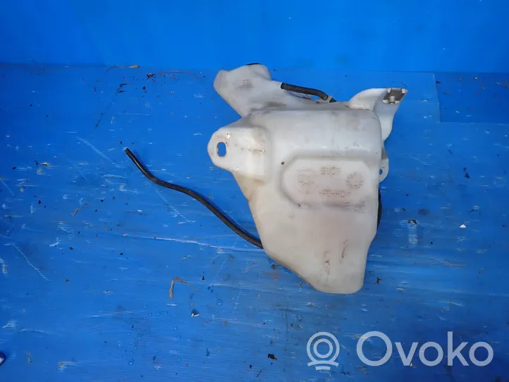 Fiat Bravo Windshield washer fluid reservoir/tank 