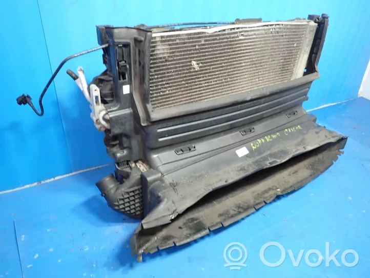 Volvo V40 Kit Radiateur 31294096