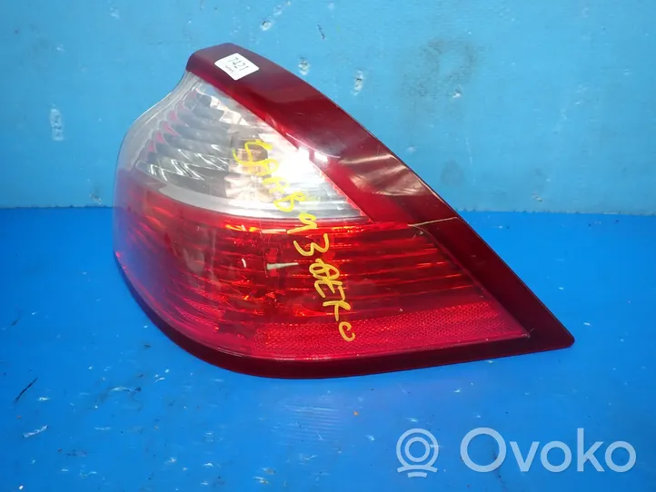 Saab 9-3 Ver2 Lampa tylna 