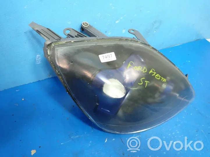 Ford Fiesta Phare frontale 6S61-13W029-BE